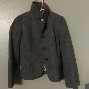J crew blazer